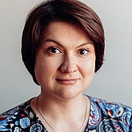 Тимченко Марина Алексеевна