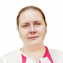 Кравченко Мария Владимировна